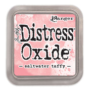 TIM HOLTZ DISTRESS OXIDE INK PAD -SALTWATER TAFFY